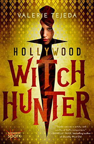 Hollywood Witch Hunter