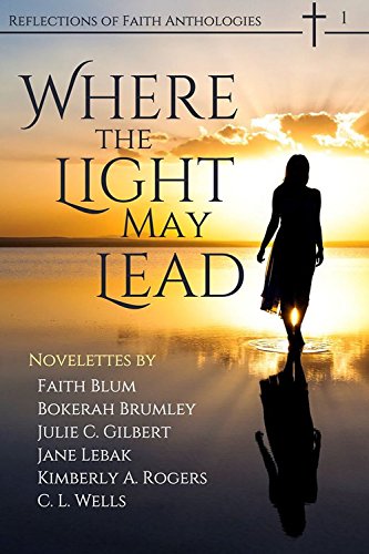 Free: Where the Light May Lead