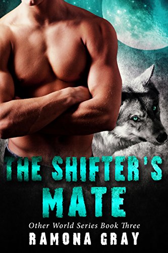 The Shifter’s Mate