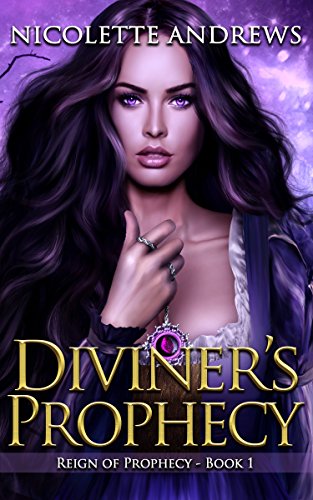 Free: Diviner’s Prophecy