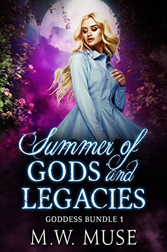 Free: Summer of Gods and Legacies
