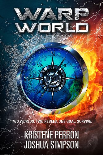 Free: Warpworld