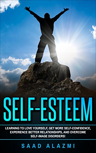 Free: Self Esteem