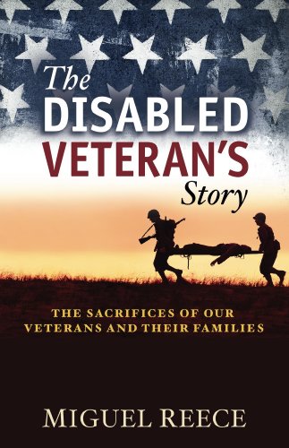 Free: The Disabled Veteran’s Story
