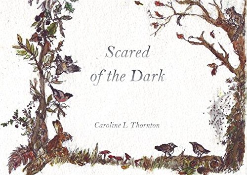Scared of the Dark