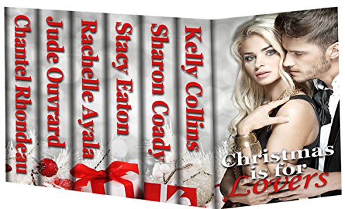 Christmas is For Lovers (Boxed Set)