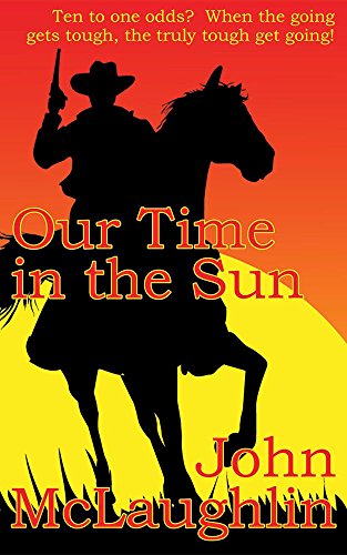 Free: Our Time in the Sun