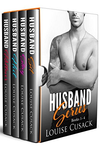 Husband Series Boxed Set
