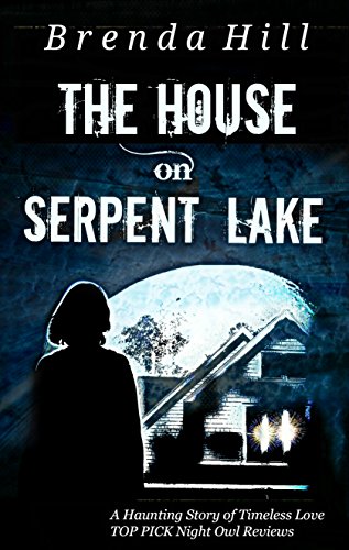 The House on Serpent Lake