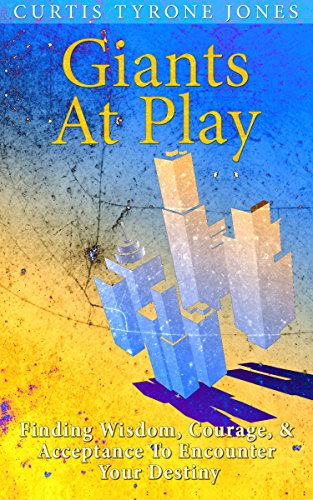 Free: Giants At Play