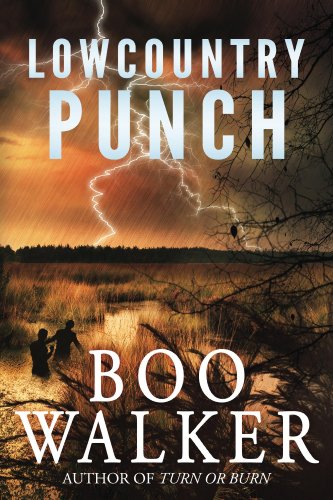 Free: Lowcountry Punch