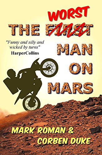 The Worst Man on Mars