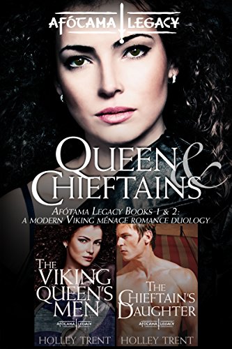 Free: Queen And Chieftains