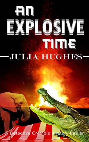 Free: An Explosive Time