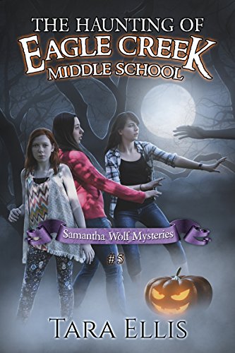 The Haunting of Eagle Creek Middle School