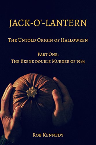 Free: Jack-o’-Lantern