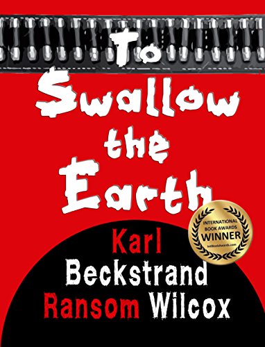 Free: To Swallow the Earth