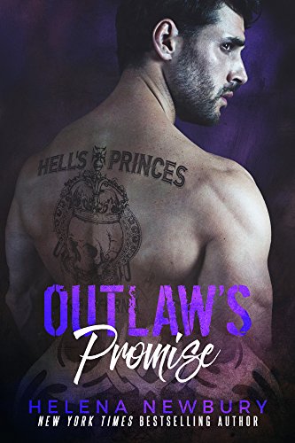 Outlaw’s Promise