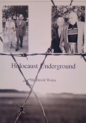 Holocaust Underground (Nonfiction)