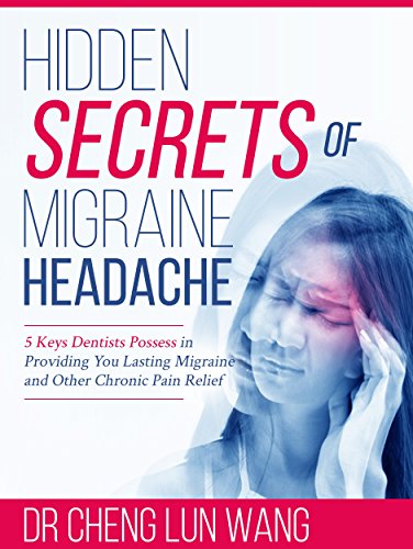 Free: Hidden Secrets of Migraine Headache