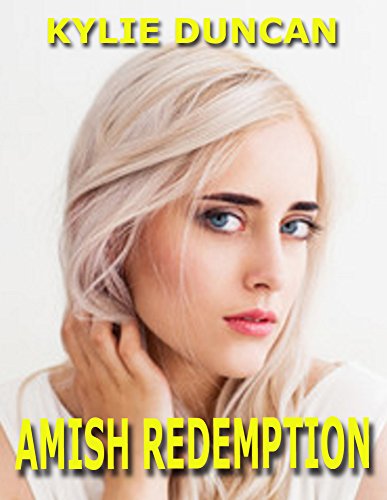 Free: Amish Redemption