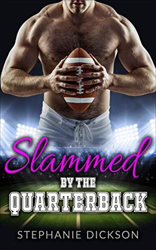 Free: Slammed By The Quarterback