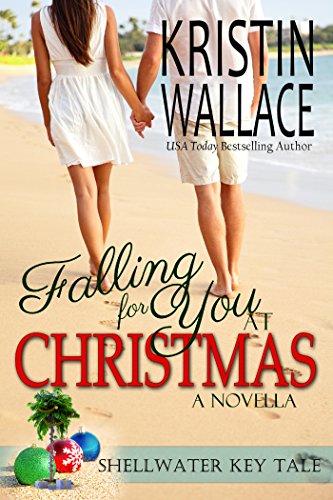 Falling For You At Christmas