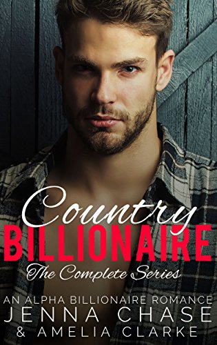 Country Billionaire: The Complete Series