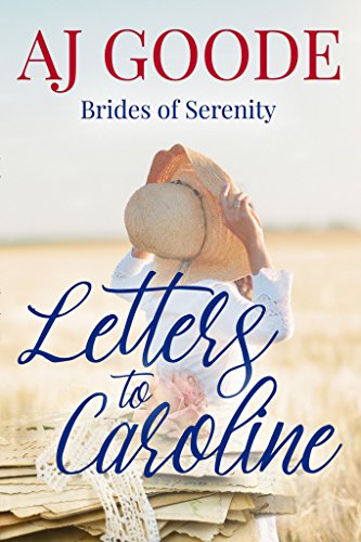 Letters to Caroline