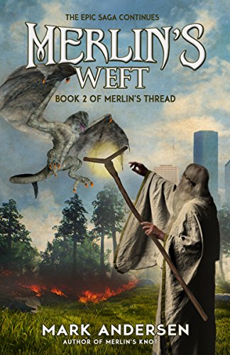 Merlin’s Weft