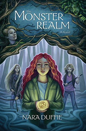 Free: The Monster Realm