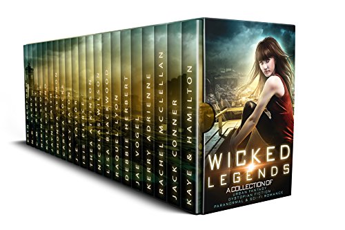 Wicked Legends