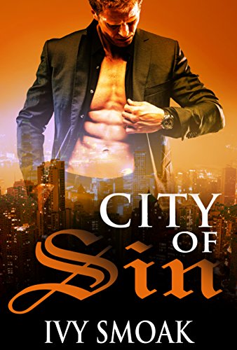 Free: City of Sin