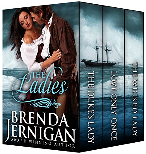 The Ladies (Boxed Set)