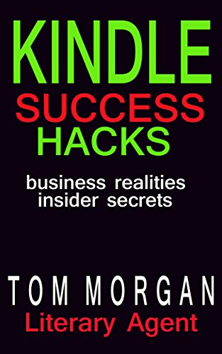 Kindle Success Hacks