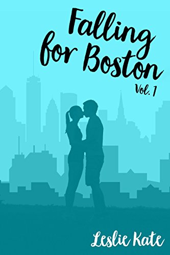 Falling for Boston