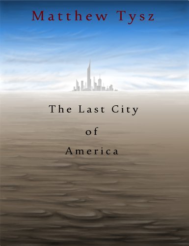 Free: The Last City of America