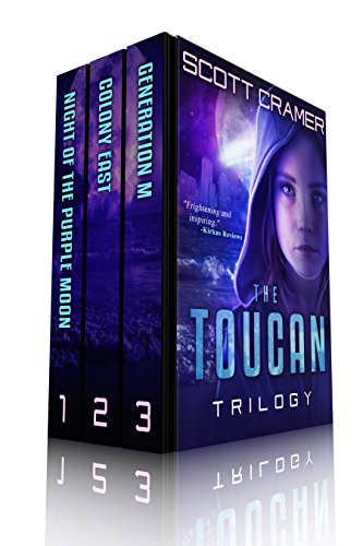 The Toucan Trilogy