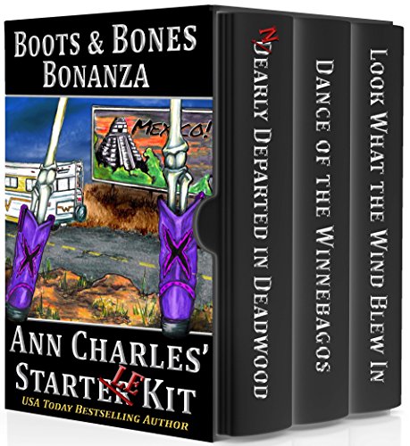 Boots and Bones