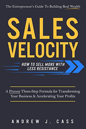 Free: Sales Velocity
