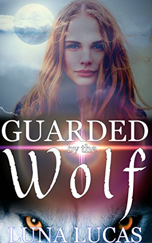 Guarded By the Wolf
