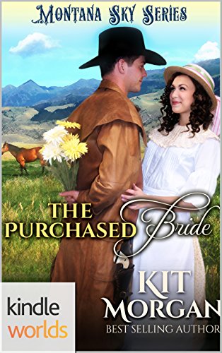 Free: The Purchased Bride
