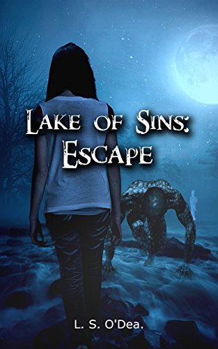 Free: Lake Of Sins: Escape