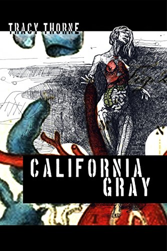 California Gray