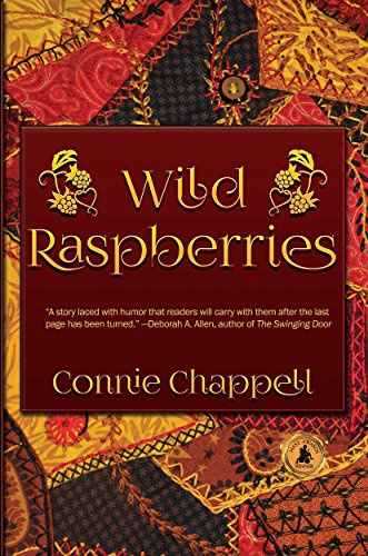 Free: Wild Raspberries