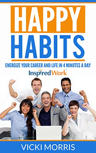 Free: Happy Habits
