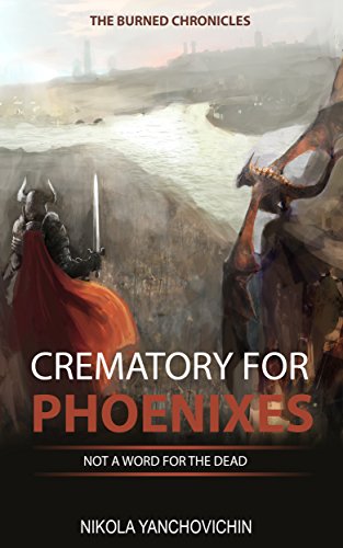 Free: Crematory for Phoenixes