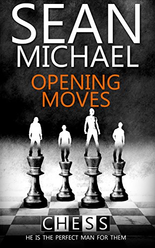 Opening Moves (Chess Book 1)