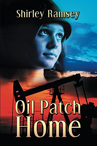 Free: Oil Patch Home