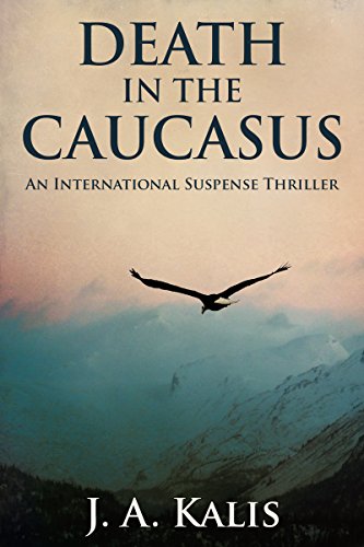 Death In The Caucasus